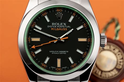 milgauss replica watch|rolex milgauss price list.